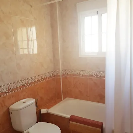 Villa Villas Playa Golf Cap Roig (Cabo Roig)