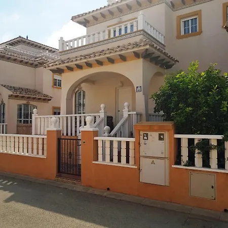 Villas Playa Golf Villa