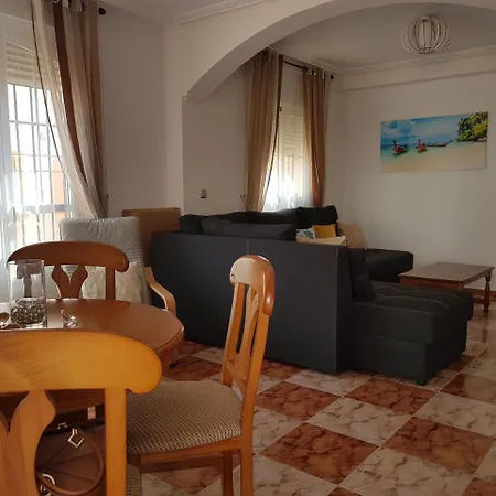 Villa Villas Playa Golf Cap Roig (Cabo Roig)