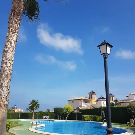 Villas Playa Golf