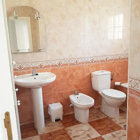 Villas Playa Golf Cap Roig (Cabo Roig)