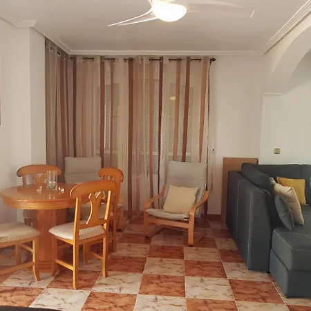 Villas Playa Golf Villa