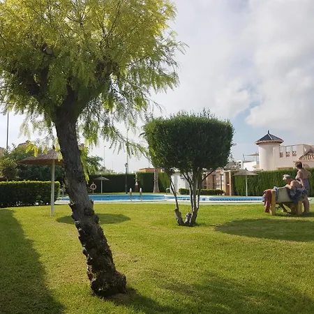 Villas Playa Golf * Cap Roig (Cabo Roig)
