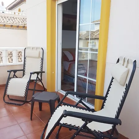 Villa Villas Playa Golf *