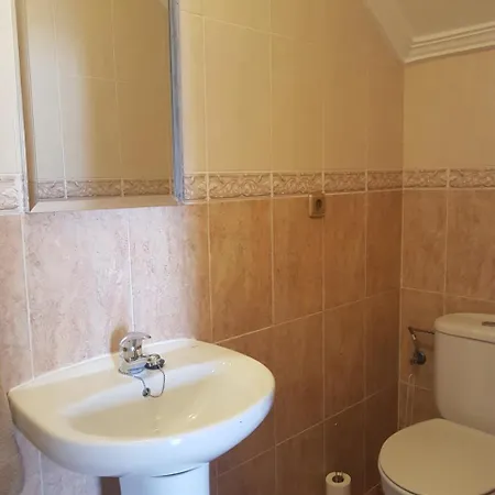 Villa Villas Playa Golf Cap Roig (Cabo Roig)
