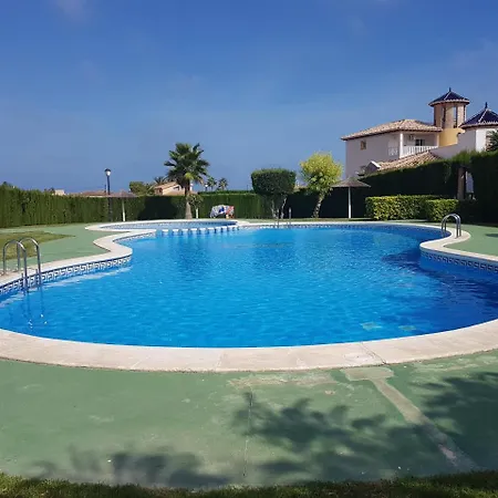 Villa Villas Playa Golf Cabo Roig
