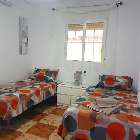 Villas Playa Golf Villa