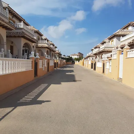 Villas Playa Golf * Cap Roig (Cabo Roig)