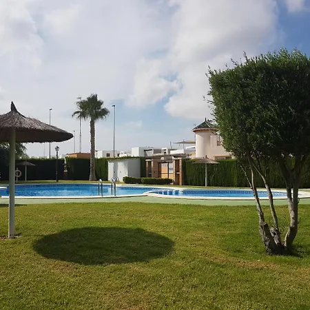 Villas Playa Golf *