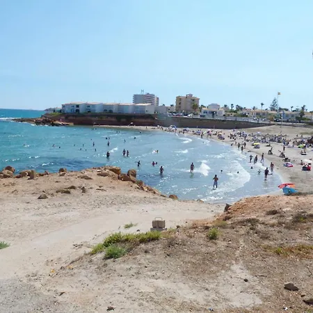 Villas Playa Golf