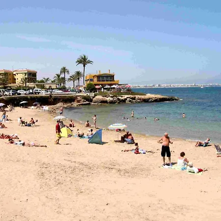 Villas Playa Golf * Cap Roig (Cabo Roig)