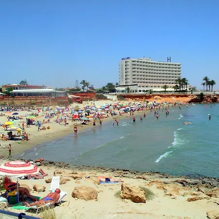 Villas Playa Golf Villa Cap Roig (Cabo Roig)