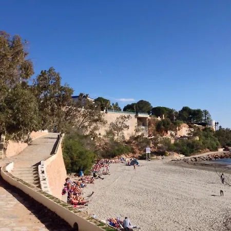 Villas Playa Golf